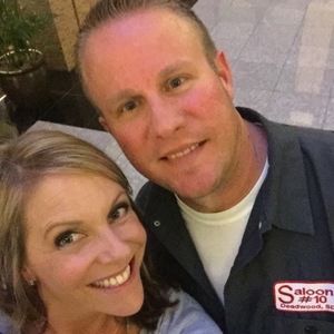 Meet your Posher, Traci